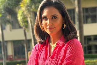 Lara Dutta Reveals How She Deals With Trolling and Hate Comments, Says 'It Doesn't Make A Difference...'