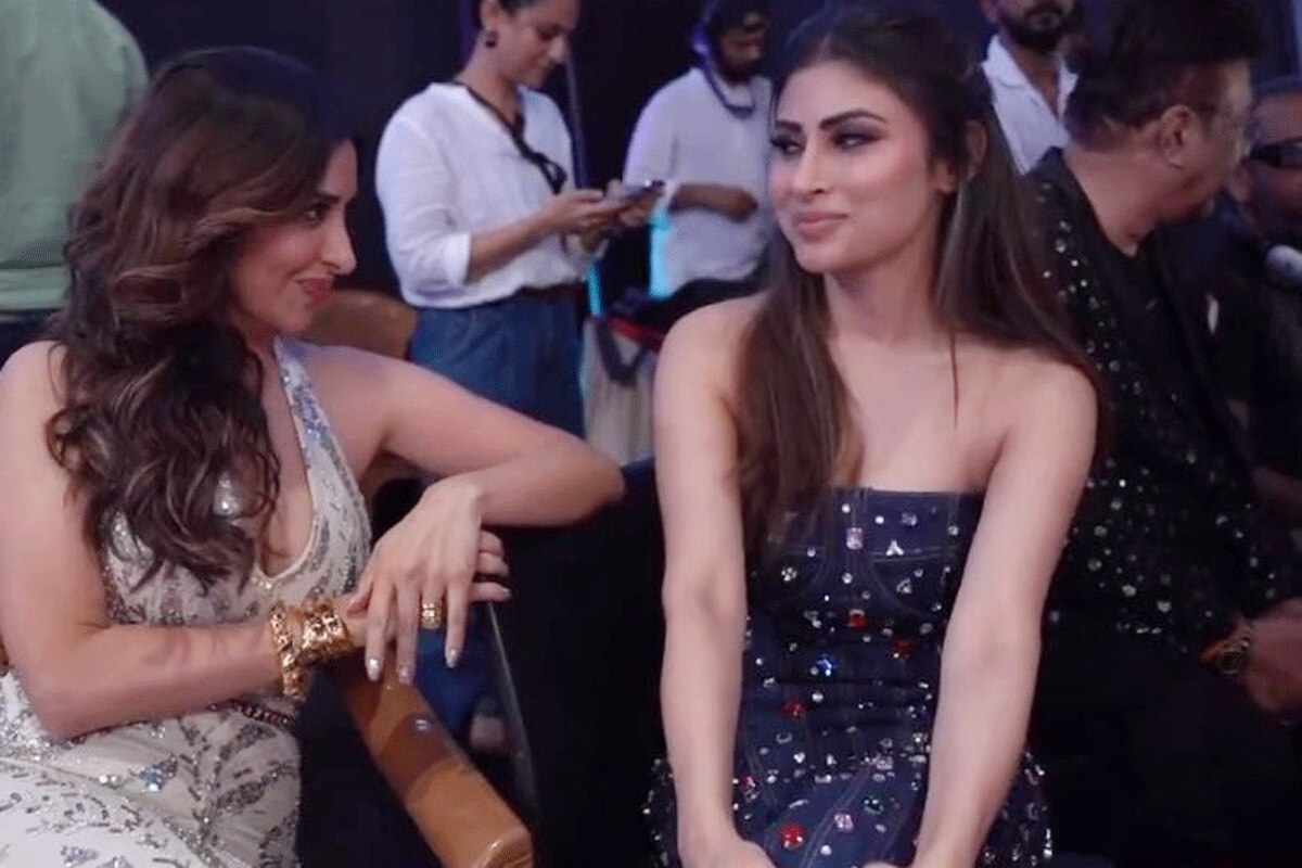 LSD 2 के मेकर्स ने शेयर किया BTS वीडियो, मौनी रॉय- अनु मलिक ने खोले अपने सीक्रेट्स