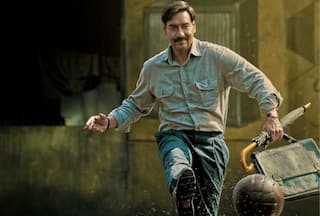 Ajay's Upcoming Film Maidaan Postponed, Sports Drama to Release on THIS Date