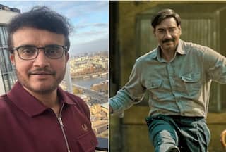 Maidaan: Sourav Ganguly Hails Ajay Devgn's Sports Drama, Urges Fans To 'Not Miss Out' On Film