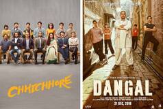 Chillar Party to Bawaal: Exploring Nitesh Tiwari's Remarkable Directorial Journey