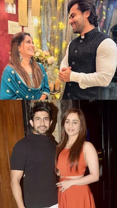 6 Popular TV Actors Who Chose Inter-Religious Weddings