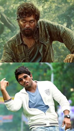 Top 7 Allu Arjun Films You Need to Binge-Watch on His Birthday