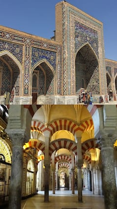 Eid 2024: Top 10 Historical Beautiful Mosques to Visit in World