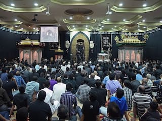 रमज़ान में भी तीन दिन ग़म क्यों मनाते हैं दुनिया के 'आधे' मुसलमान, जश्न में साथ तो ग़म में क्यों बंट जाते हैं शिया-सुन्नी