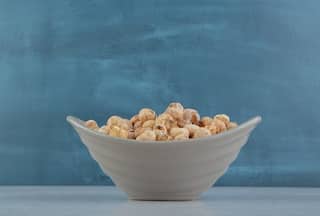 Weight Loss During Navratri: 6 Low-Glycemic Index Foods to Keep You on Track