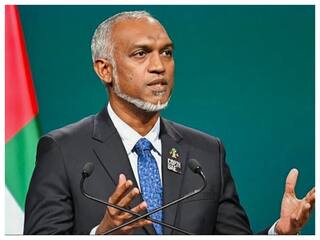 मालदीव के चुनाव में चीन के गुलाम मुइज्जू की जीत, भारत समर्थक MDP की हार