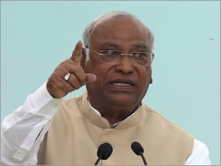 रायबरेली से प्रियंका गांधी की उम्मीदवारी पर लगा विराम, क्या मैदान में उतरेंगे मल्लिकार्जुन खड़गे?