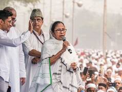 'खून बहाने को तैयार', ईद के मौके पर बोलीं ममता बनर्जी- 'CAA और UCC लागू नहीं होने दूंगी'