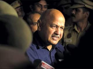 Delhi Excise Policy Case: High Court Dismisses Manish Sisodia's Bail Pleas in Money Laundering, Corruption Cases