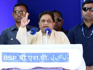 हाथरस कांड पर मायावती की लोगों को सलाह, बोलीं- बाबाओं के बहकावे में न आएं