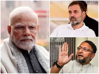 PM Modi's 'Muslims, Wealth And Children Remark': Opposition Reacts, Owaisi Says, 'Abuse Muslims And Get Votes'