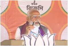 PM Modi Strikes 'Corruption Bomb' At Mamata In Malda, Says 'Nothing Can Happen In Bengal Without It'