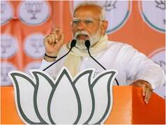 PM Modi Slams INDIA Bloc Over Bengaluru Water Crisis; Says Congress Is Anti-Private Sector