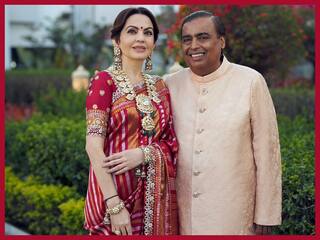 Reliance Disney Merger: CCI Clears Deal; Check Mukesh & Nita Ambani’s Role In New Conglomerate