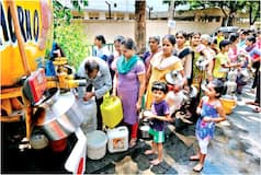 Attention Mumbaikars: Water Cut Expected In These Areas; Check List And Water Timings Here