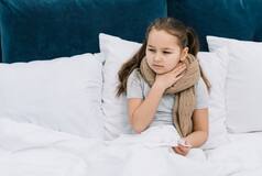 Mumps Cases Rise in Delhi: Boost Your Immunity With THESE 7 Dietary Tips to Avoid Viral Infection