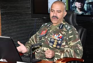 Who Is Nalin Prabhat, Senior IPS Officer To Head India's Counter-Terrorism Force NSG