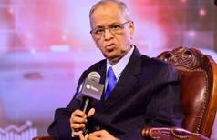 ‘Hungry For 120 Hours…’ Says Narayana Murthy; Know When This Happened