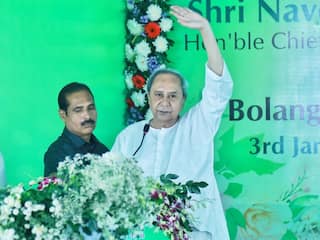 He Should Have Inquired About My Health: Naveen Patnaik on PM Modi   s Call For Health Probe