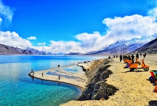 IRCTC Leh-Ladakh Tour Package: 7 दिन का टूर पैकेज 20 जून से होगा शुरू, किराया जानिए