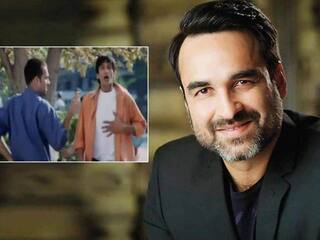 ‘Run’ फिल्म के लिए पंकज त्रिपाठी को मिली थी महज इतने हजार फीस, जानकर होगी हैरानी