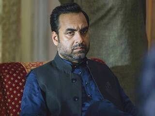 एक्टर पंकज त्रिपाठी पर टूटा दुखों का पहाड़, बहनोई की सड़क हादसे में मौत, बहन की हालत गंभीर