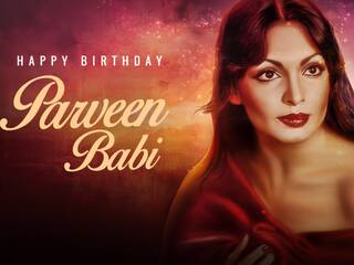 Parveen Babi Birthday: परवीन बाबी डरती थीं कि कहीं अमिताभ उन्हें मार न दें? हुआ था दुखद अंत