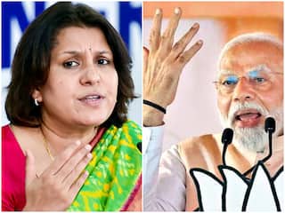 'Hindu-Muslim' Politics: Congress's Scathing Reply On PM Modi's Muslim League Remark