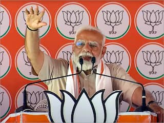 The Royal Family's Prince's Advisor...: PM Modi Attacks Congress Over Sam Pitroda's 'Inheritance' Remark