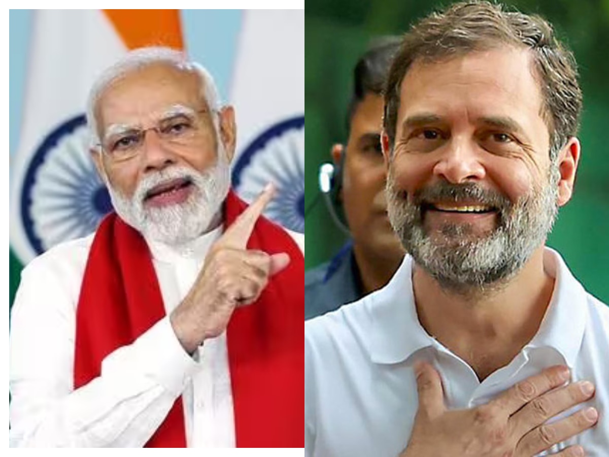 लोकसभा चुनाव 2024 की पहली चुनावी अग्निपरीक्षा आज...जानें 2019 के चुनावों में NDA -UPA में से किसने मारी थी बाजी