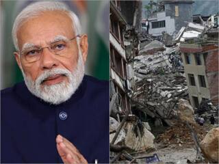 पीएम मोदी ने ताइवान में आए विनाशकारी भूकंप पर जताया दुख, बोले- 'भारत आपके साथ खड़ा है'