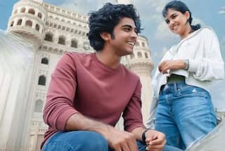 Premalu 2 CONFIRMED! Naslen K Gafoor and Mamitha Baiju-Starrer To Release in 2025