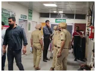 Punjab News: पंजाब की संगरूर जेल में कैदियों के बीच लड़ाई, 2 की मौत