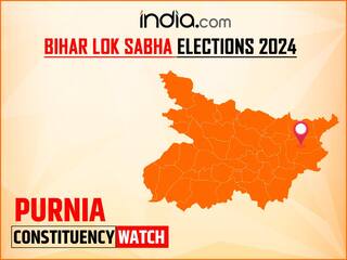 Bihar Lok Sabha Election 2024: Will JDU Retain Its Seat Or India Alliance Come Into Power In Purnia?