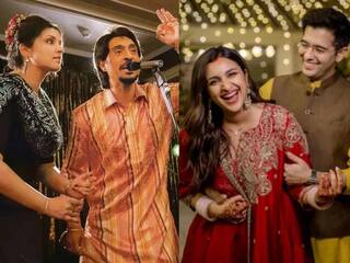 Raghav Chadha को पत्नी की फिल्म 'चमकीला' पर था हिट होने का भरोसा, लेकिन परिणीति को नहीं था यकीन