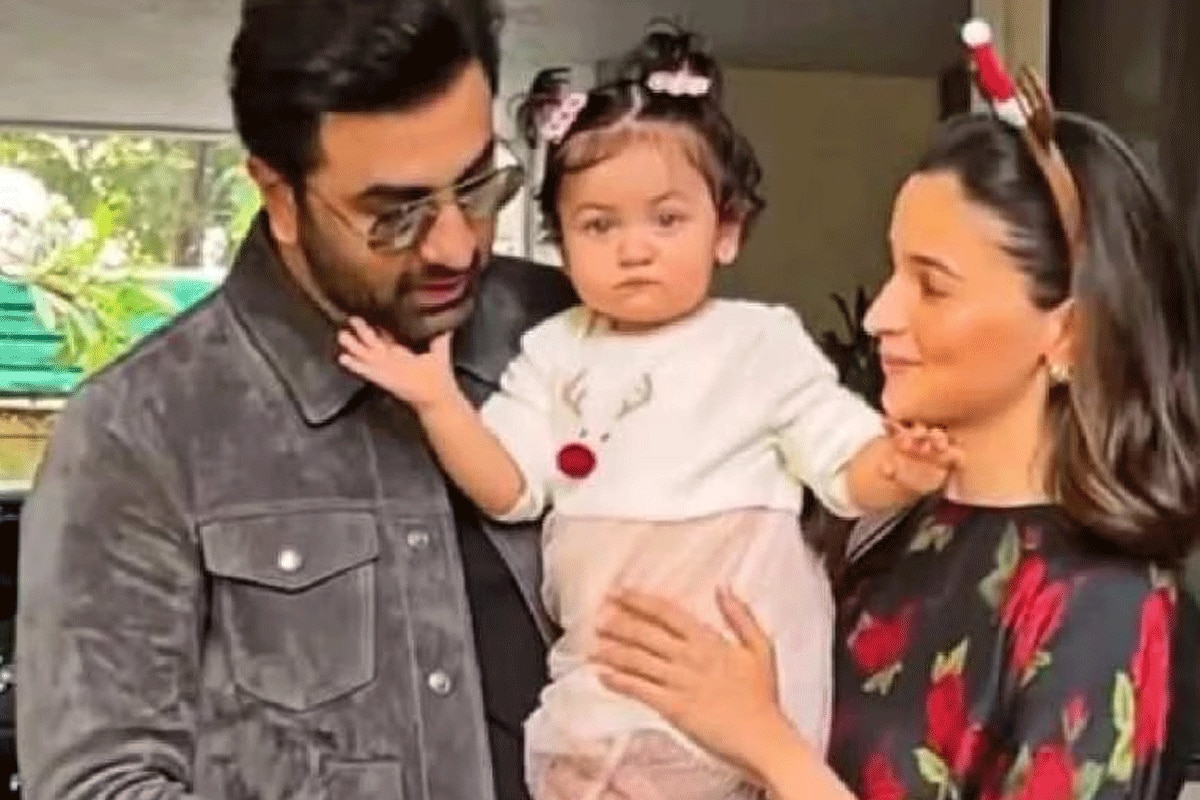 Raha Kapoor हैं बॉलीवुड की सबसे अमीर स्टार किड? जानिए कितनी है नेटवर्थ