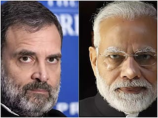 EC Seeks Reply From BJP, Congress Over MCC Violation Complaints Against PM Modi, Rahul Gandhi
