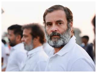 Lok Sabha Election: BRS ने EC से की राहुल गांधी की शिकायत, चुनाव नियमों के उल्लंघन का आरोप