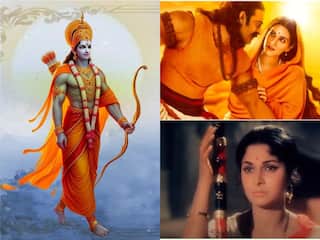 Ram Navami Special: राम नवमी के मौके पर जरूर सुने, भगवान श्री राम पर बने ये गाने