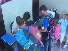 Pay In Cash, Hindu Names, Low-Cost Hideouts: How Bengaluru Cafe Blast Accused Evaded Arrest - VIDEO