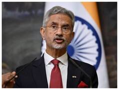 'Modi Ki Guarantee,' Says EAM Jaishankar As Indians Safely Return From Detained Iran Ship