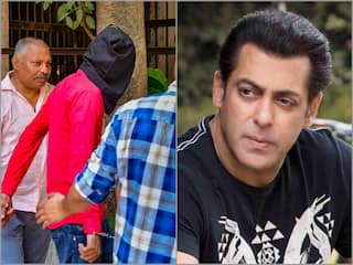 Salman Khan के घर पर फायरिंग मामले में मुंबई पुलिस को एक और सफलता, 5वां आरोपी गिरफ्तार; रेकी में की थी मदद