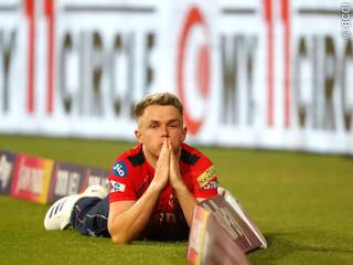 IPL 2024- सैम करन पर बरसे वीरेंदर सहवाग, बोले किसी काम का नहीं