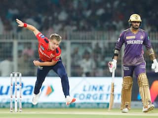 T20 में रिकॉर्ड तोड़ जीत के बावजूद सैम करन ने जताई चिंता, बोले- बेस बॉल में बदल रहा क्रिकेट