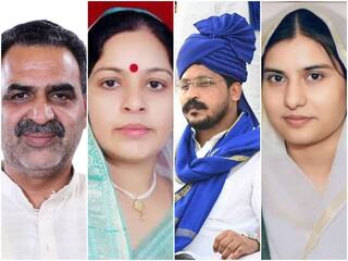 Lok Sabha Elections 2024: फर्स्ट फेज में किसका पलड़ा भारी, पश्चिमी यूपी की इन आठ में से पांच सीटों पर किसका होगा कब्जा?