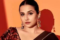 Vidya Says She is a Firm Believer of Monogamy: 'Abhor the Concept of Open...'