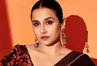 Vidya Says She is a Firm Believer of Monogamy: 'Abhor the Concept of Open...'