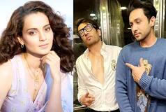 Shekhar Suman Doesn't 'Judge' Kangana For Dating Adhyayan, Calls For Truce Amid Her Lok Sabha Election Campaign
