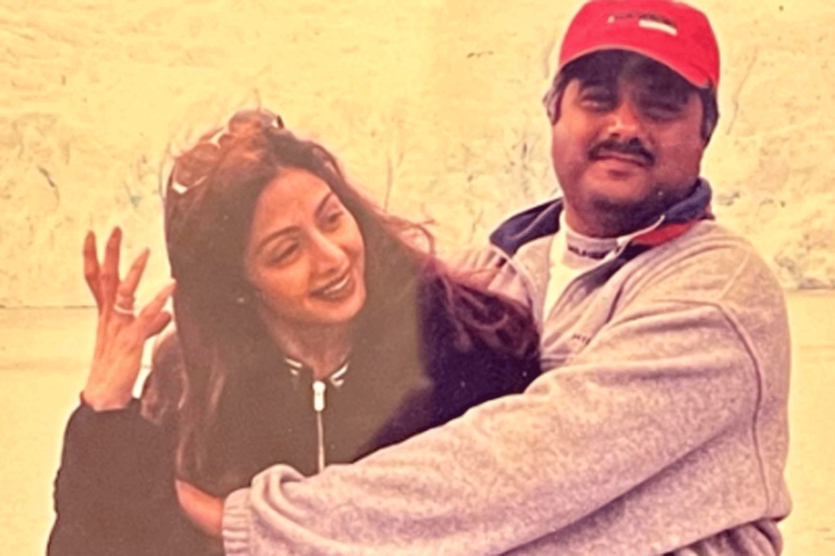 कई परंपराओं को तोड़ने वाली श्रीदेवी, बोनी कपूर से ज्यादा धार्मिक थीं, कैसे?